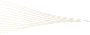 麺のかたちをしたイラスト