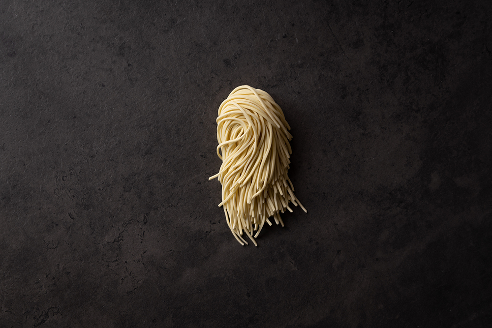 うどん麺を開発してお届け| 業務用のこだわりの麺を製造