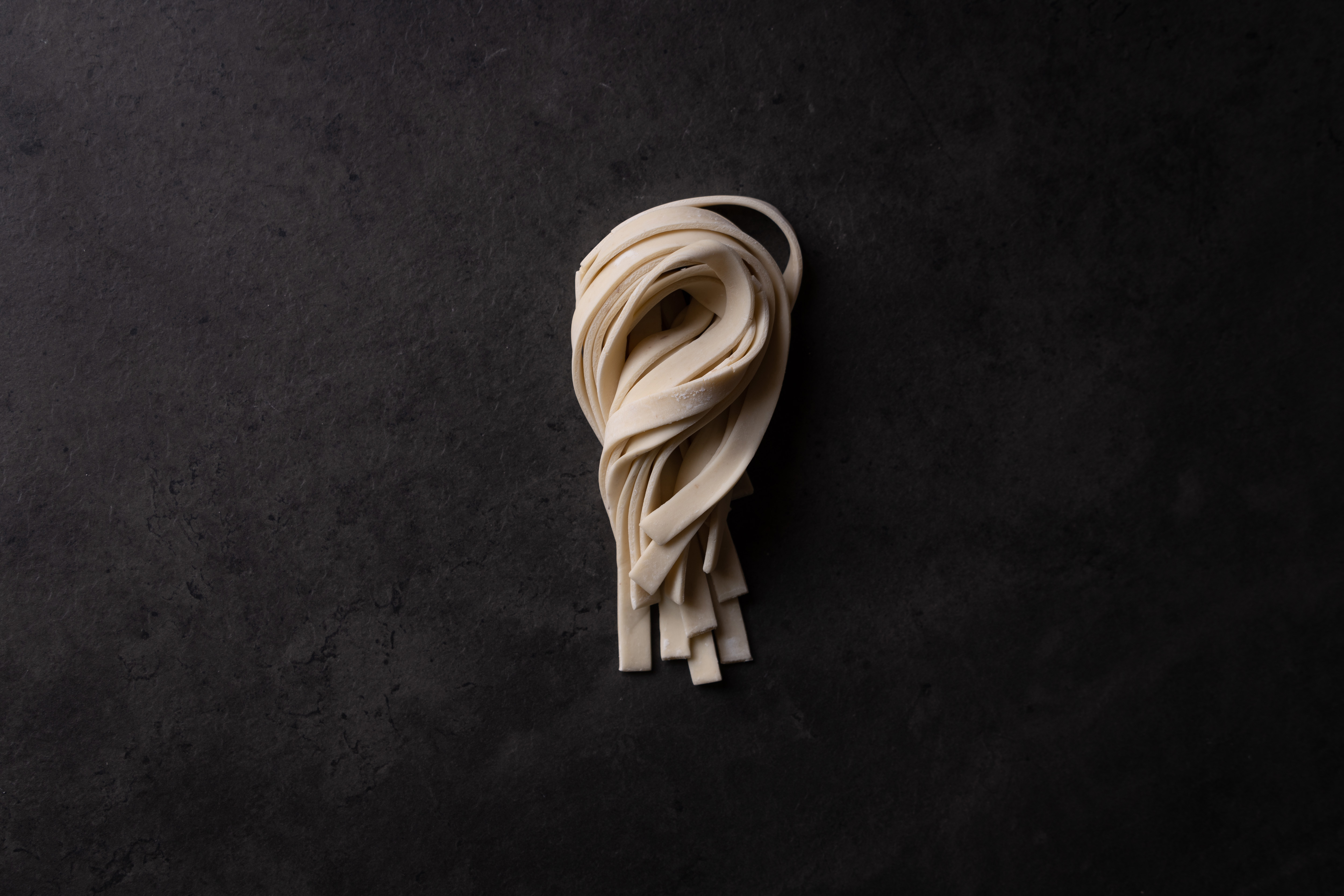 自然薯うどんも最小ロットから相談ください| こだわりの麺を販売