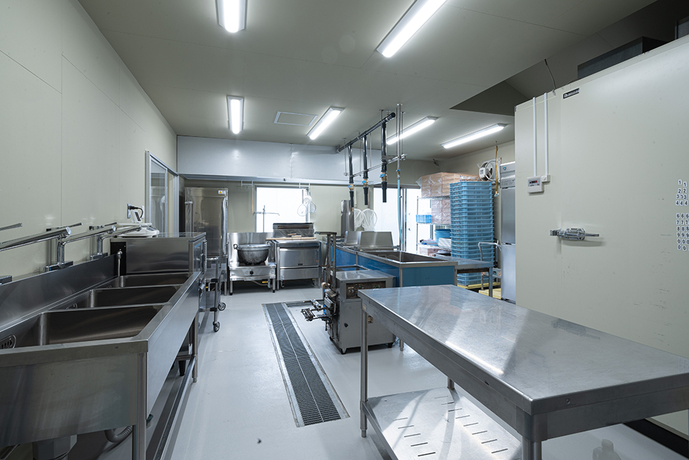 モチモチとした安心・安全な食品| コシと食感のある生麺を通販